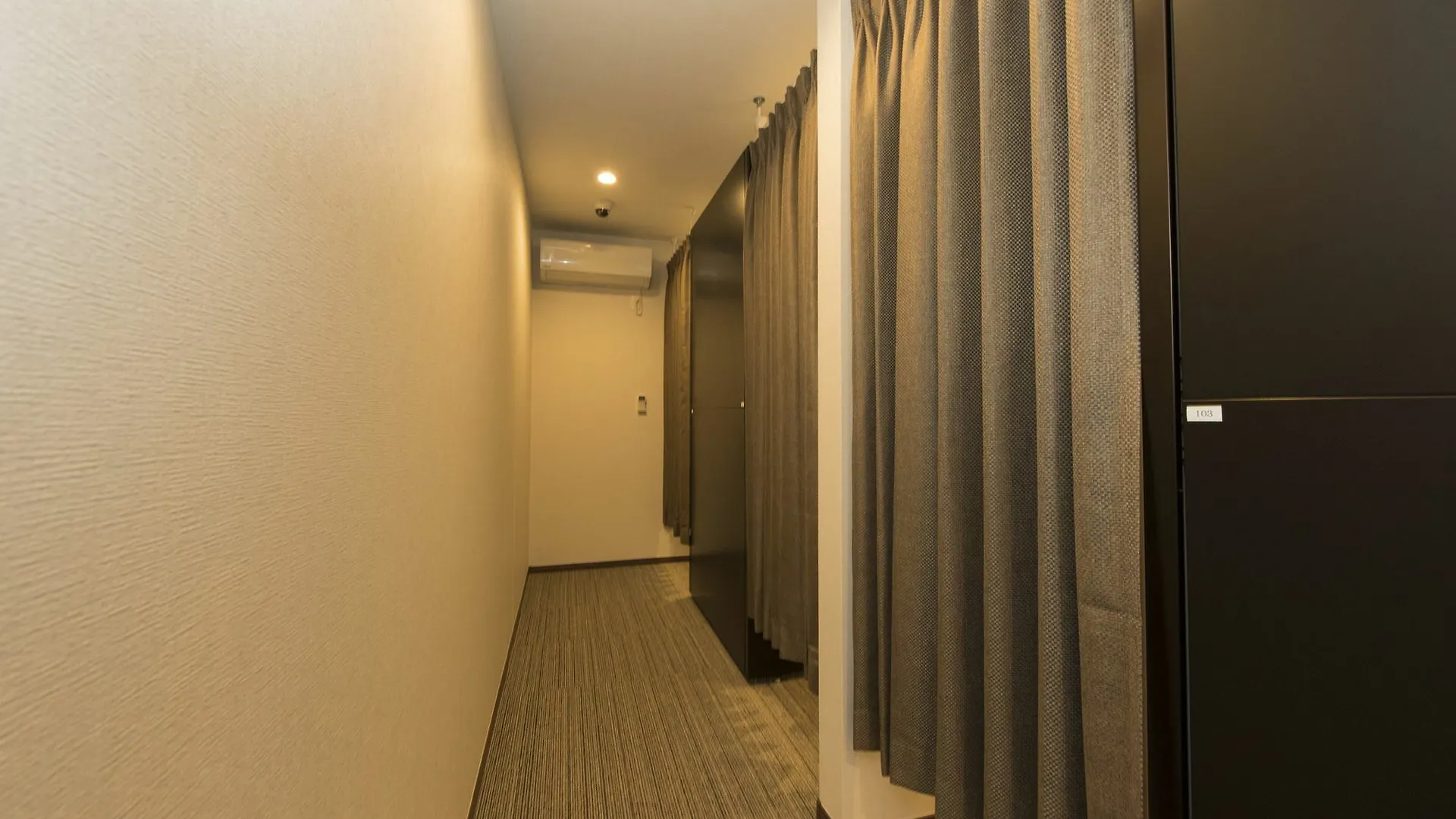 Yadodokoro Ryouma Asakusa I - Hostel Tokyo 0*,