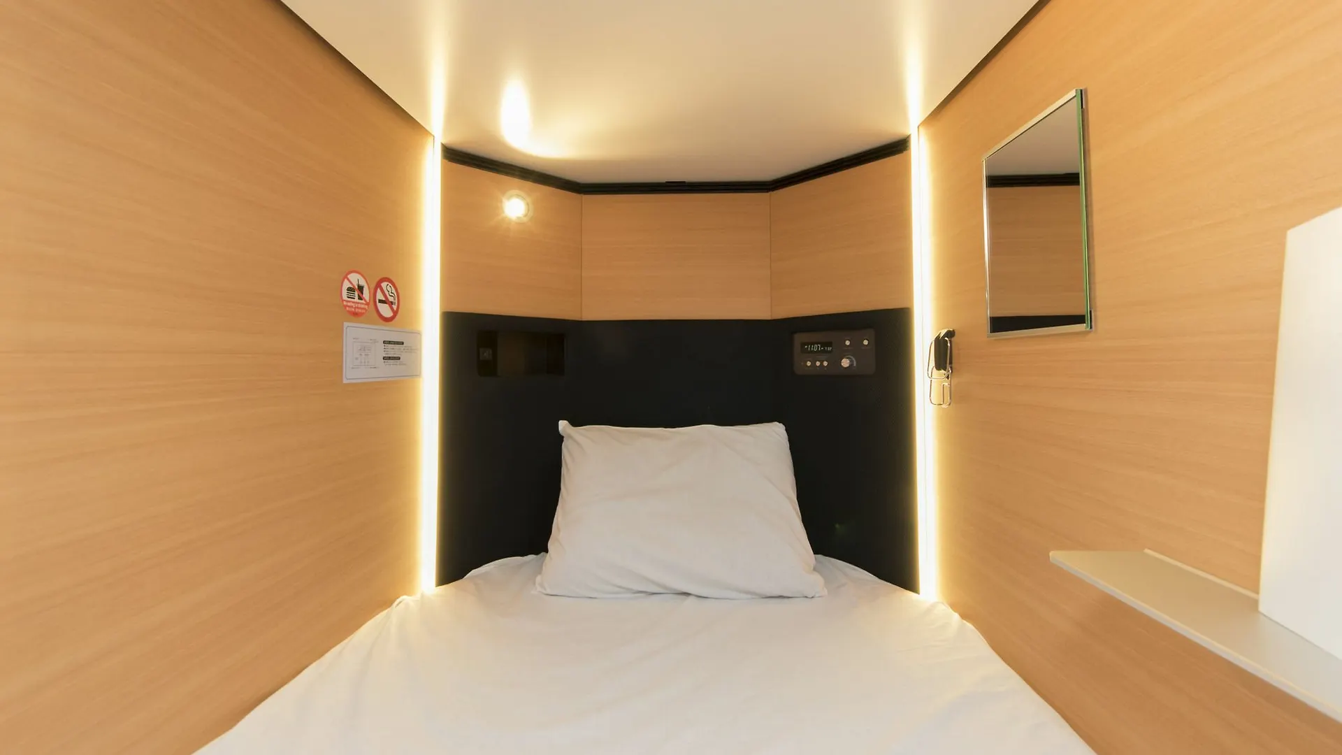 Yadodokoro Ryouma Asakusa I - Hostel Tokyo Hotel