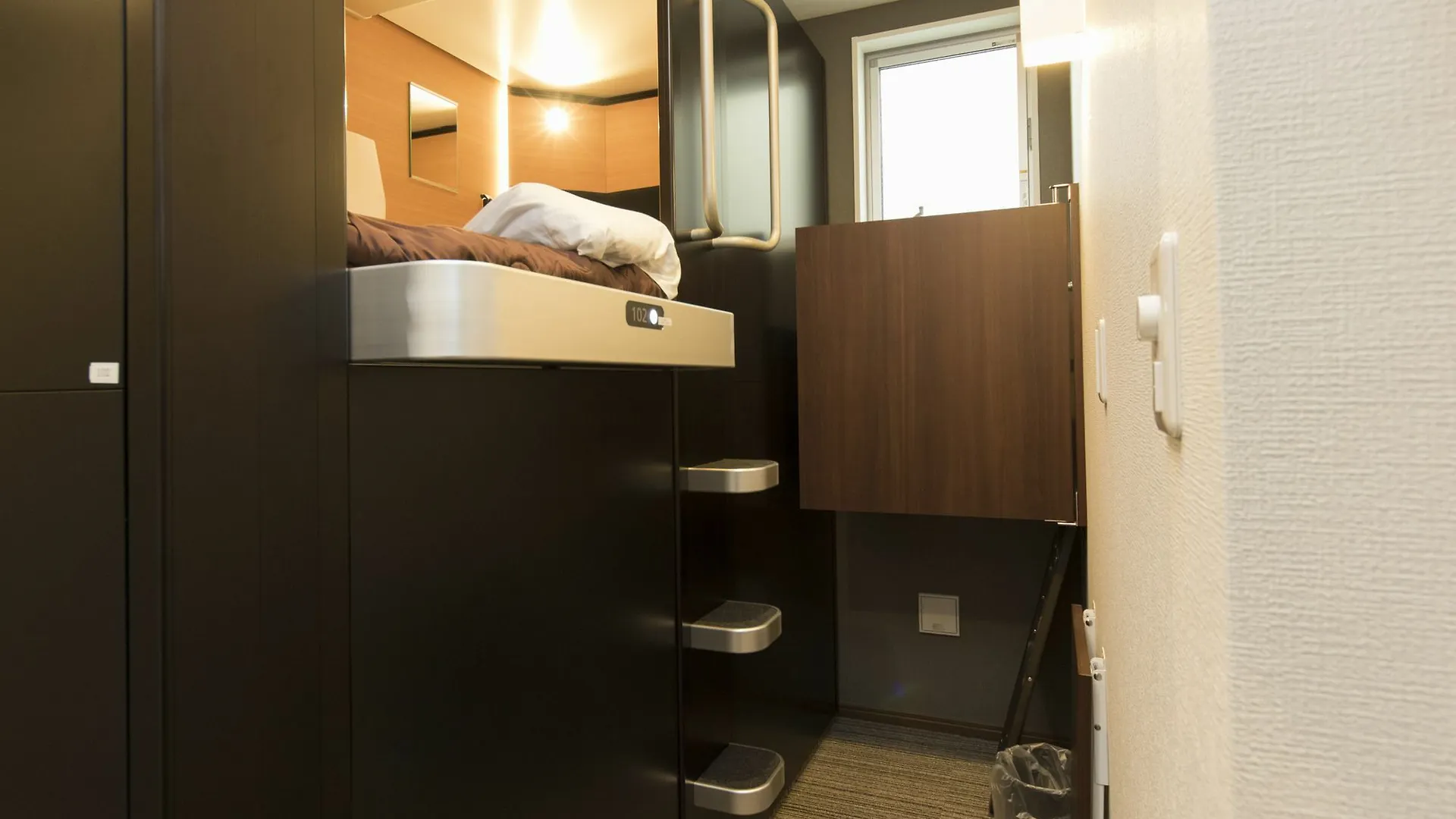 Yadodokoro Ryouma Asakusa I - Hostel Tokyo