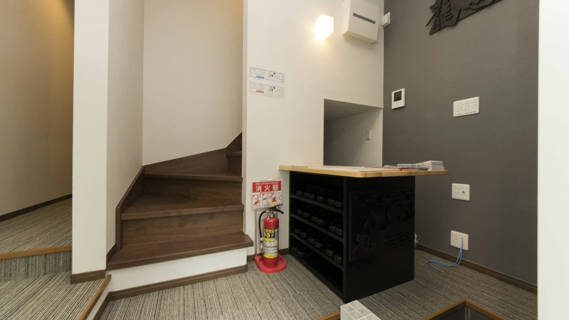 Hotel Yadodokoro Ryouma Asakusa I - Hostel Tokyo