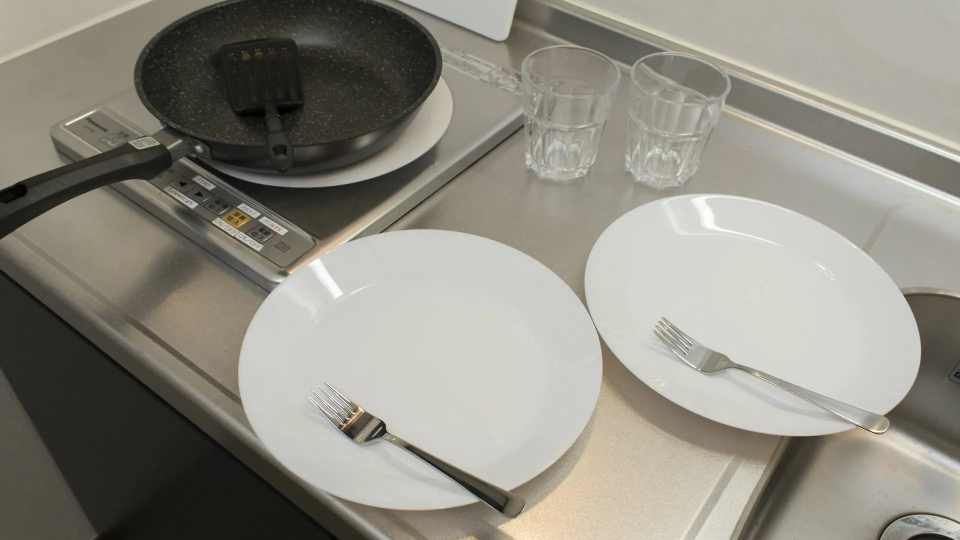 Hotel Yadodokoro Ryouma Asakusa I - Hostel Tokyo Japan