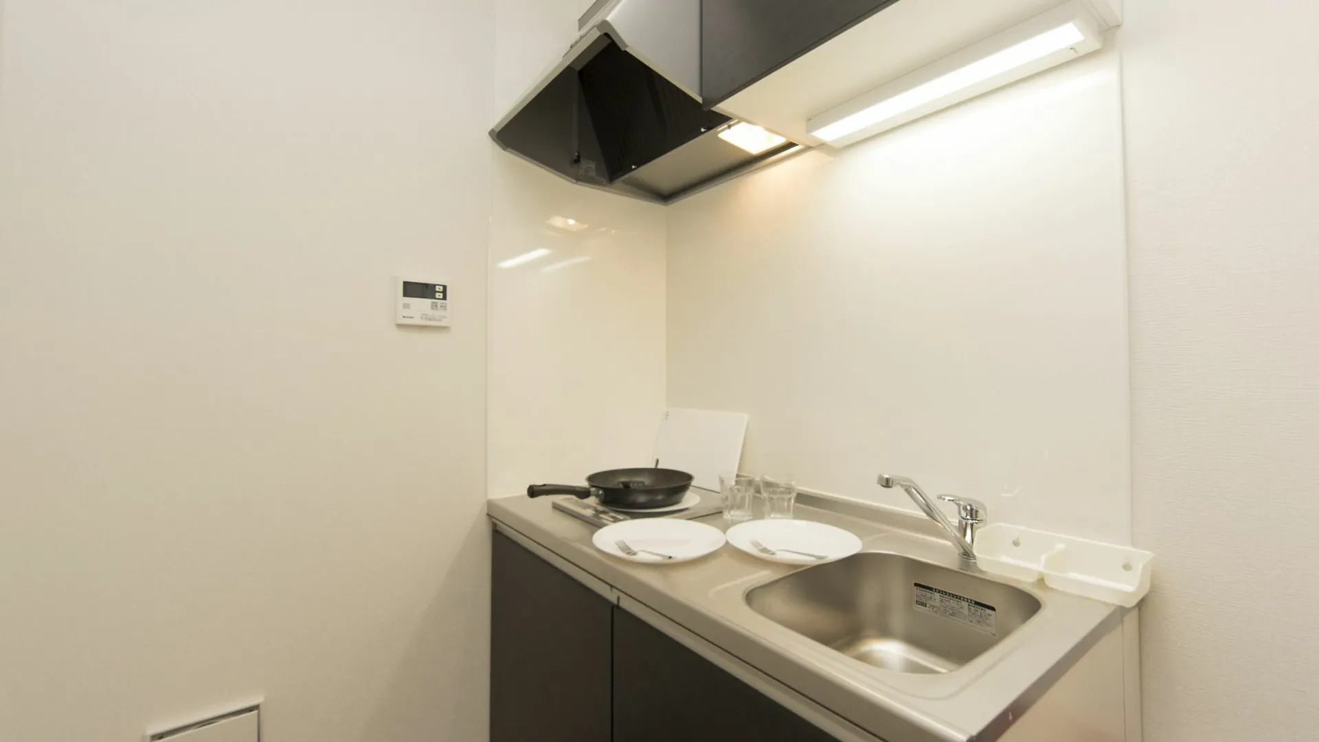 Yadodokoro Ryouma Asakusa I - Hostel Tokyo