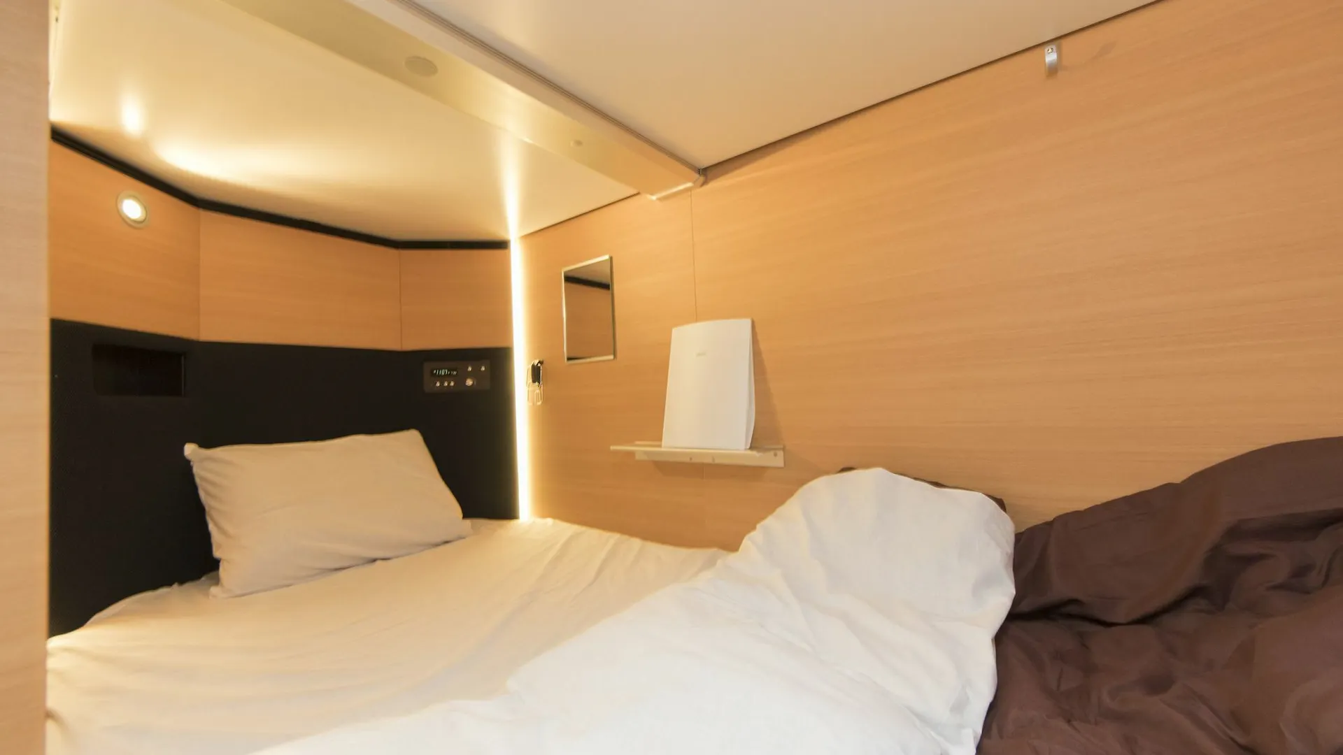 Hotel Yadodokoro Ryouma Asakusa I - Hostel Tokyo