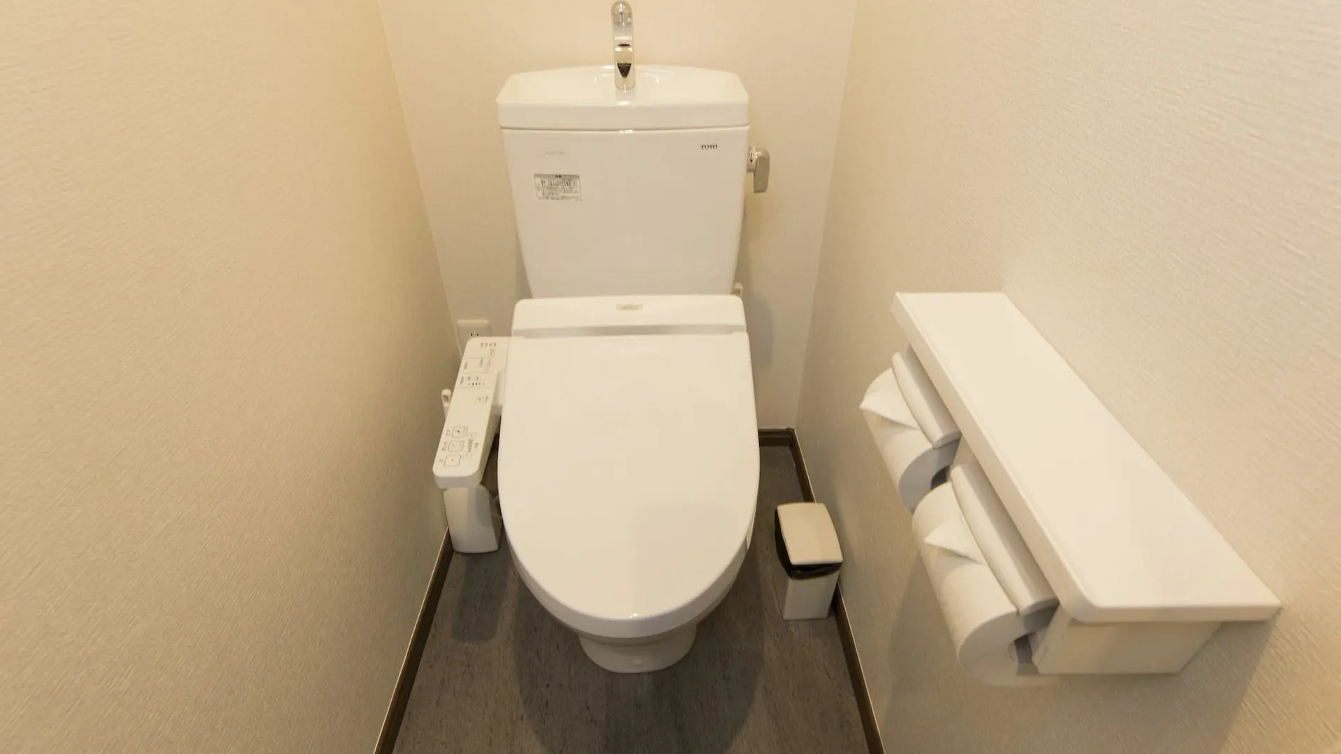 Yadodokoro Ryouma Asakusa I - Hostel Tokyo Japan