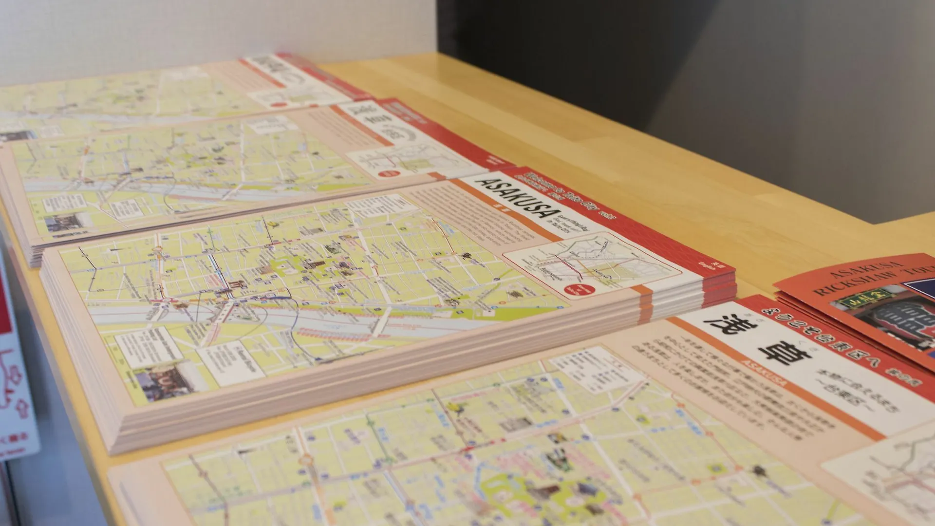 Yadodokoro Ryouma Asakusa I - Hostel Tokyo 0*,  Japan